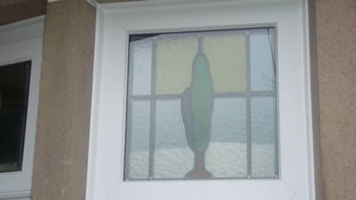 Window and Door Replacement